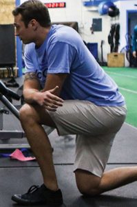 Michael Sunday - NorCal Functional Fitness