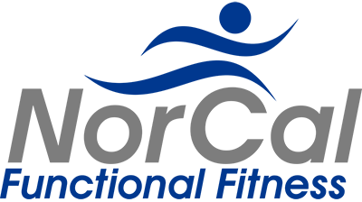 NorCal Functional Fitness Logo